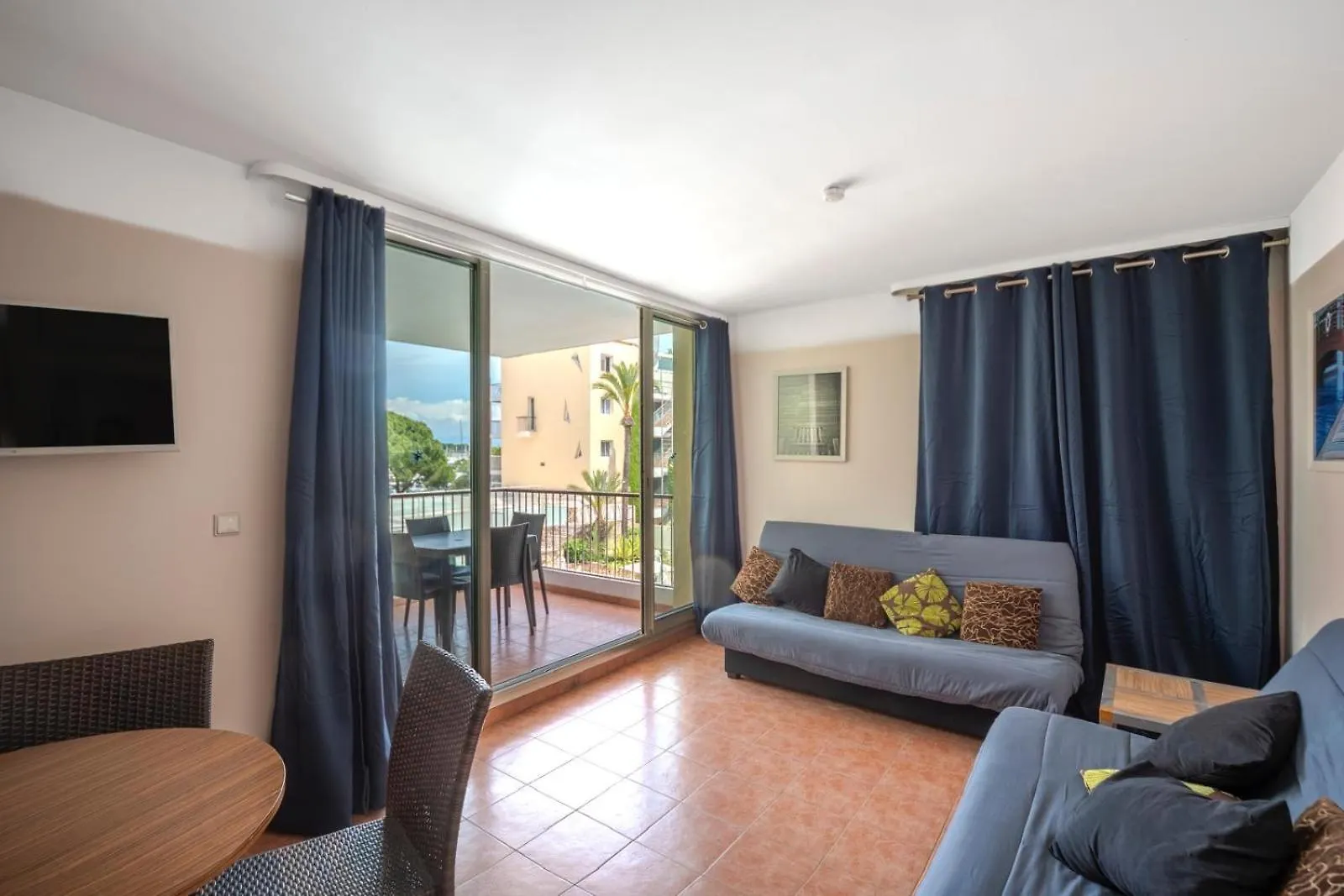 Mistral-Rare 6 Pers, Parking, Wifi, ,Clim, Piscines Apartment Antibes 0*,