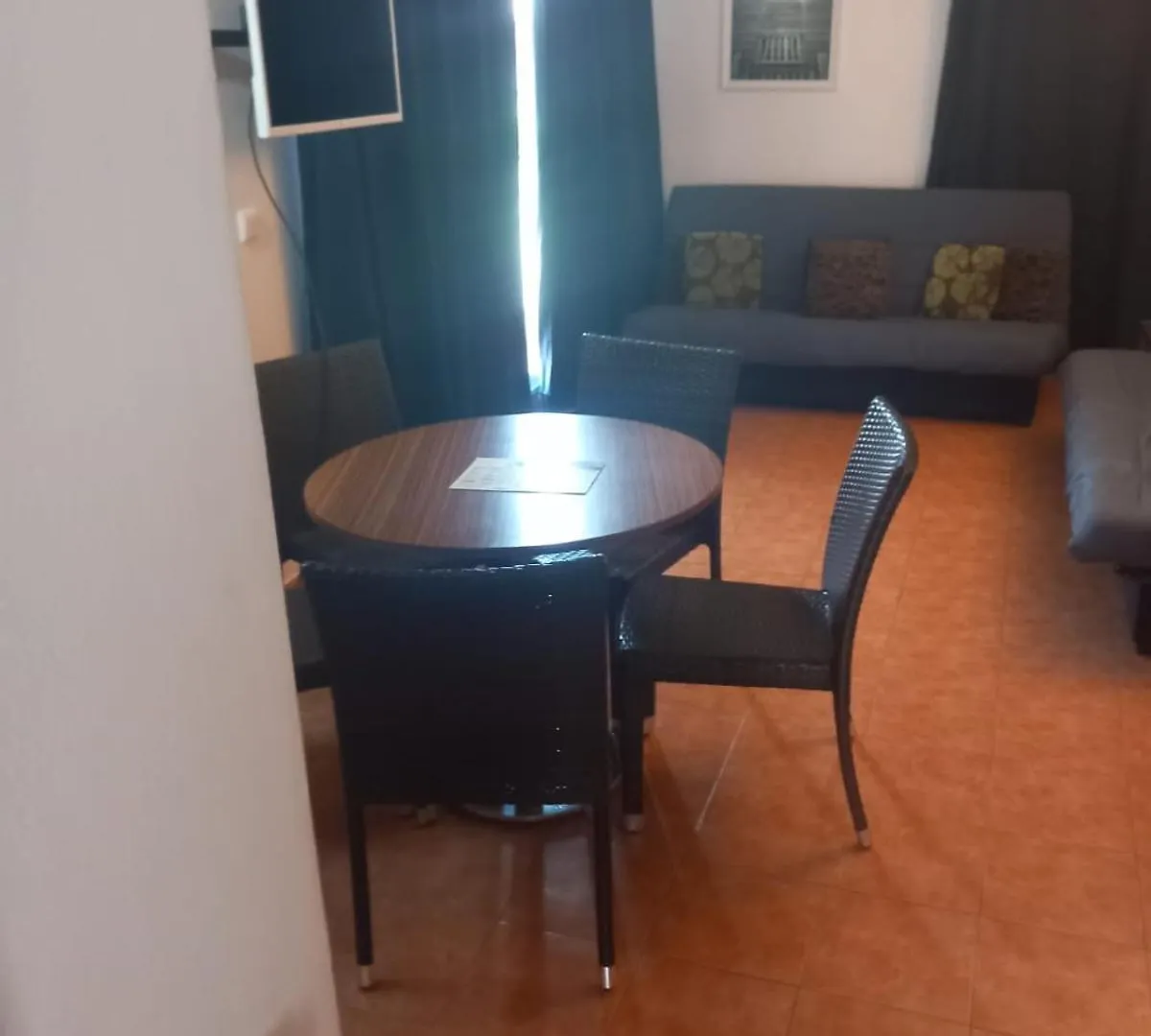 Mistral-Rare 6 Pers, Parking, Wifi, ,Clim, Piscines Apartment Antibes