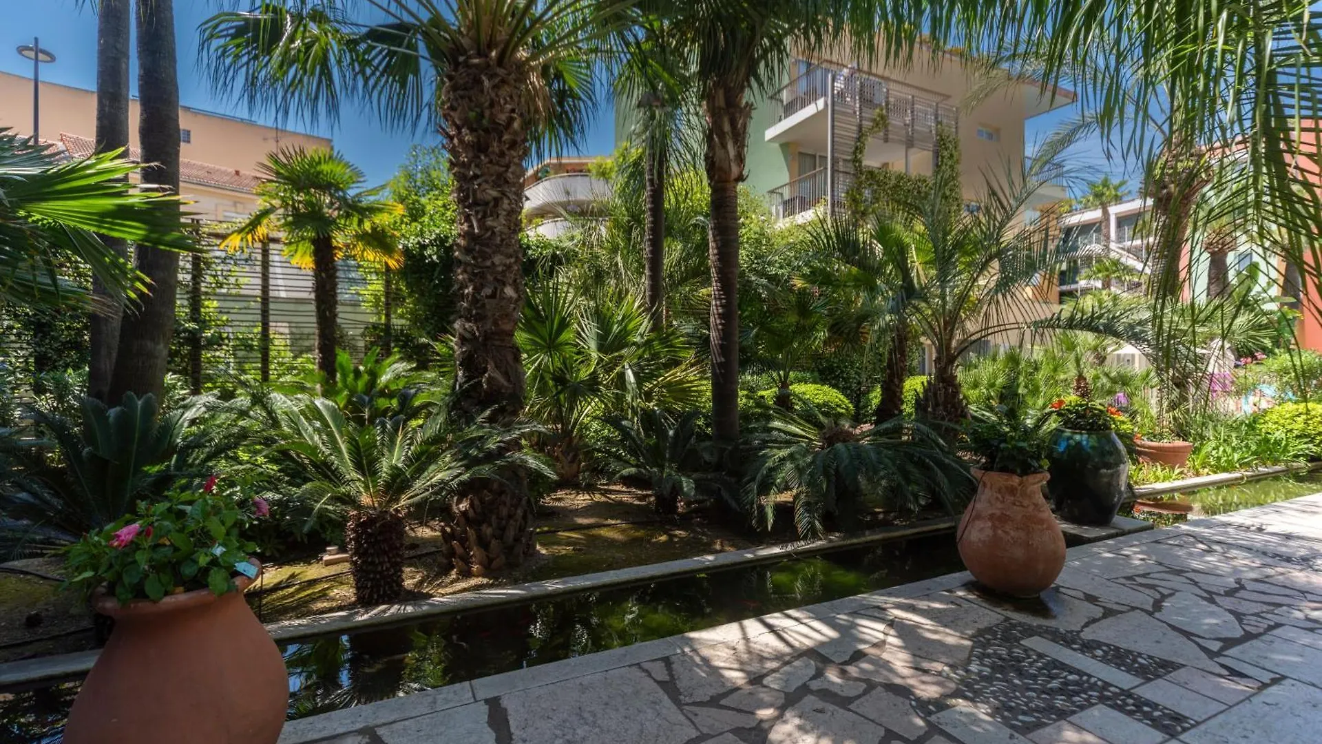 Mistral-Rare 6 Pers, Parking, Wifi, ,Clim, Piscines Apartment Antibes