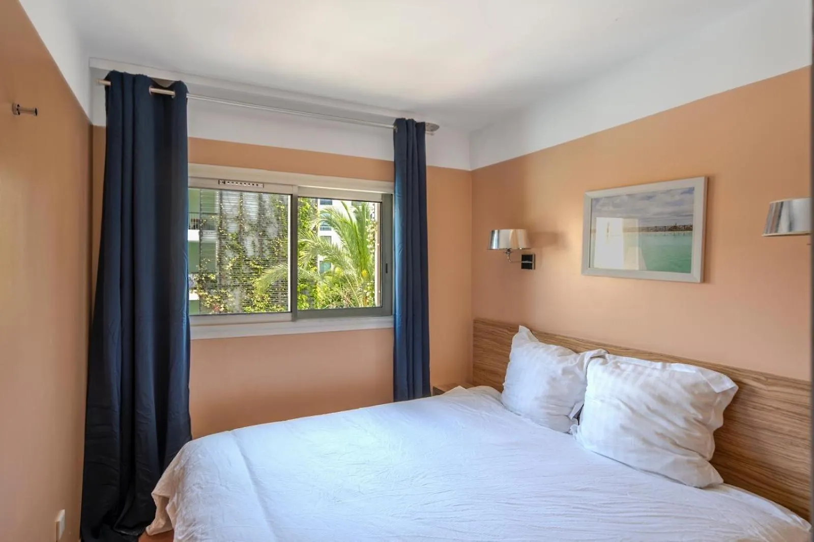 Mistral-Rare 6 Pers, Parking, Wifi, ,Clim, Piscines Apartment Antibes
